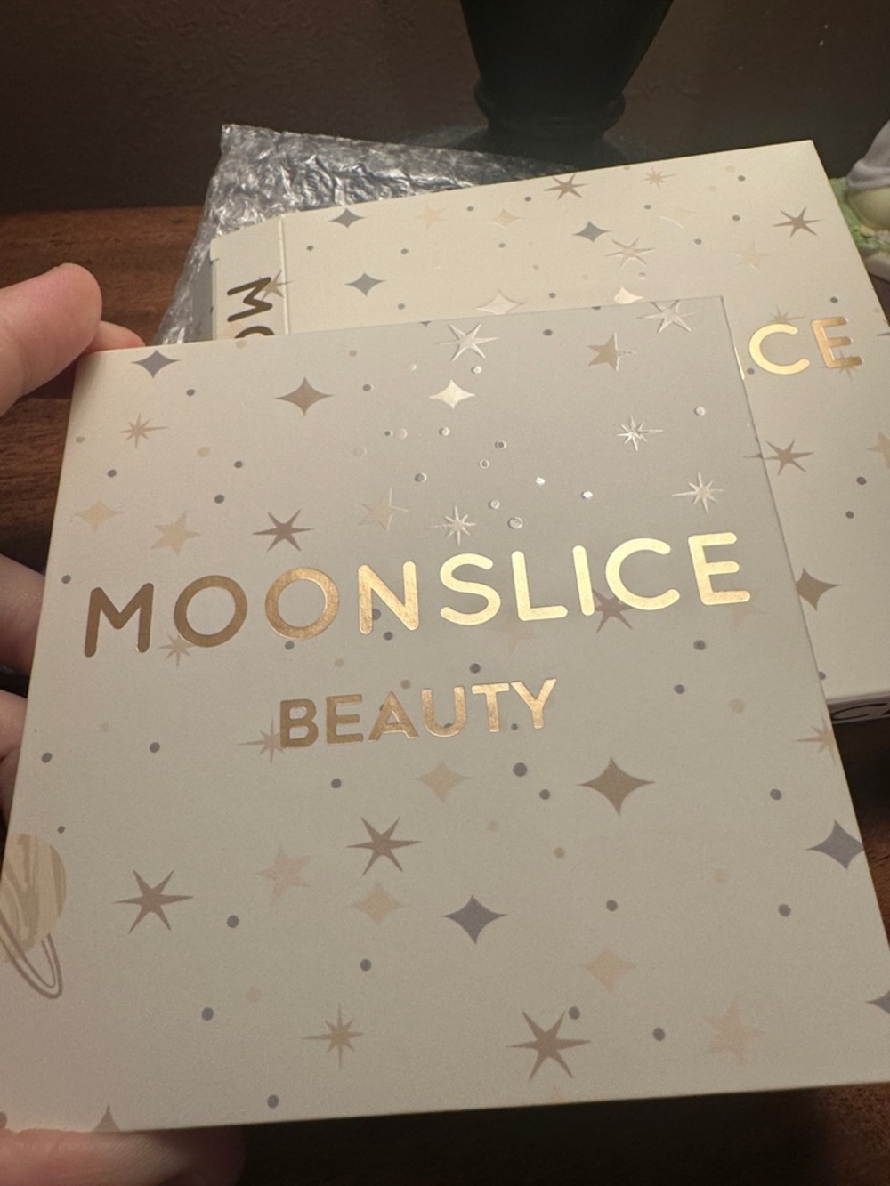 Moonslice  Beauty  blush palette - BNIP - Picture 5 of 7